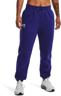 Under Armour Damen UA Essential Fleece Jogginghose