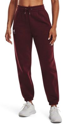 Under Armour Damen UA Essential Fleece Jogginghose