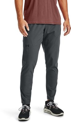 Under Armour UA Flex Gewebte Hose mit schmal zulaufendem Bein