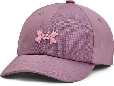 Under Armour Mädchen UA Blitzing verstellbare Kappe