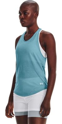 Under Armour Damen Laufshirt UA Streaker Run Tanktop
