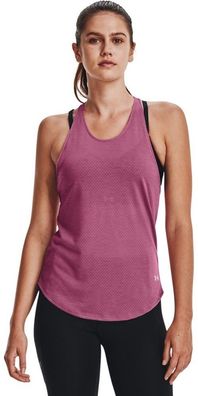 Under Armour Damen Laufshirt UA Streaker Run Tanktop