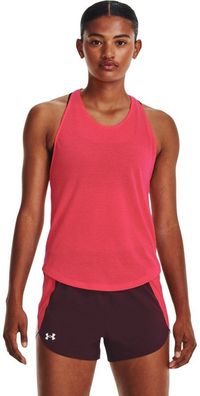 Under Armour Damen Laufshirt UA Streaker Run Tanktop