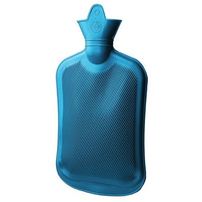 Wärmflasche in 2 Farben