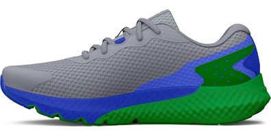 Under Armour Jungen UA Charged Rogue 3 Laufschuhe