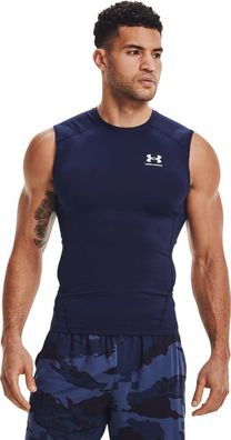 Under Armour HeatGear Armour Ärmelloses Shirt