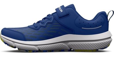 Under Armour Jungen UA Assert 10 AC Laufschuhe
