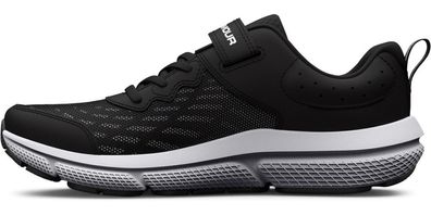 Under Armour Jungen UA Assert 10 AC Laufschuhe