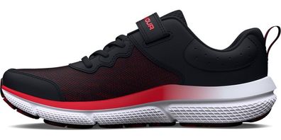 Under Armour Jungen UA Assert 10 AC Laufschuhe
