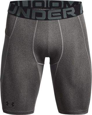 Under Armour HeatGear Armour Long Shorts mit Tasche
