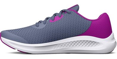 Under Armour Mädchen UA Charged Pursuit 3 Laufschuhe