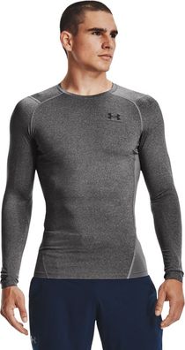 Under Armour Longsleeves HeatGear Armour Langarm-Oberteil
