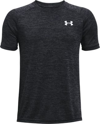 Under Armour Jungen UA Tech 2.0 Oberteil, kurzärmlig