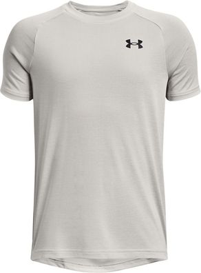 Under Armour Jungen UA Tech 2.0 Oberteil, kurzärmlig