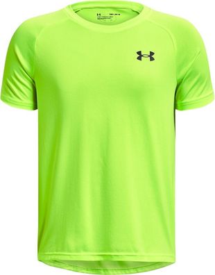 Under Armour Jungen UA Tech 2.0 Oberteil, kurzärmlig