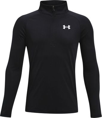 Under Armour Jungen UA Tech 2.0 Oberteil mit ½-Zip