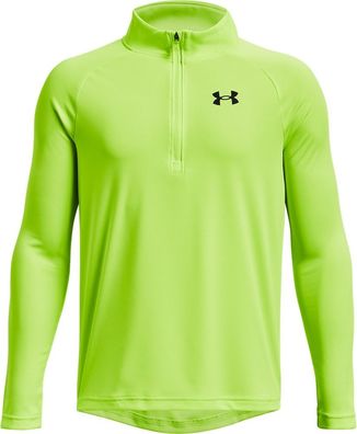 Under Armour Jungen UA Tech 2.0 Oberteil mit ½-Zip