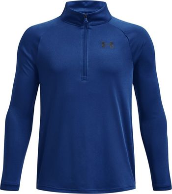 Under Armour Jungen UA Tech 2.0 Oberteil mit ½-Zip