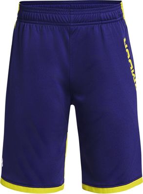 Under Armour Jungen UA Stunt 3.0 Shorts