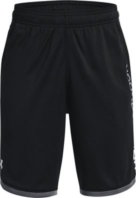 Under Armour Jungen UA Stunt 3.0 Shorts