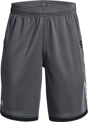 Under Armour Jungen UA Stunt 3.0 Shorts