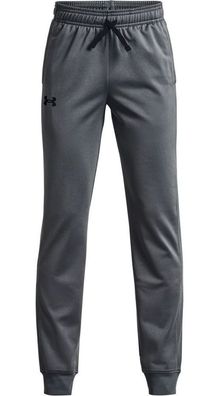 Under Armour Jungen Jogginghose UA Brawler 2.0 Hose, konische Passform