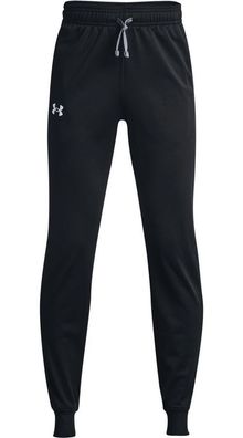 Under Armour Jungen Jogginghose UA Brawler 2.0 Hose, konische Passform