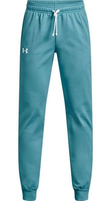 Under Armour Jungen Jogginghose UA Brawler 2.0 Hose, konische Passform