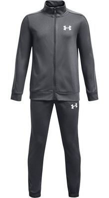 Under Armour Jungen UA Knit Trainingsanzug