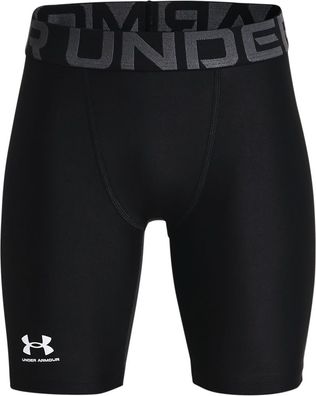 Under Armour Jungen HeatGear Armour Shorts