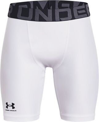 Under Armour Jungen HeatGear Armour Shorts