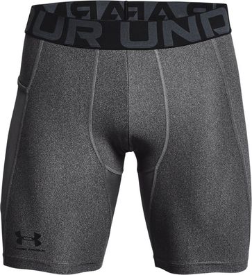 Under Armour HeatGear Armour Kompressions-Shorts