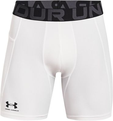 Under Armour HeatGear Armour Kompressions-Shorts