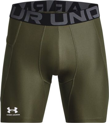 Under Armour HeatGear Armour Kompressions-Shorts