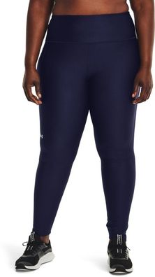 Under Armour Damen HeatGear Armour No-Slip Waistband Full-Length-Leggings