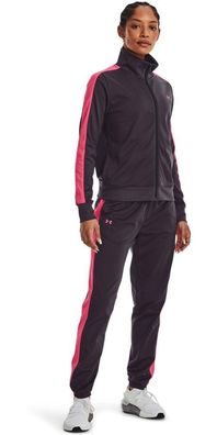 Under Armour Damen UA Trainingsanzug aus Trikotstoff