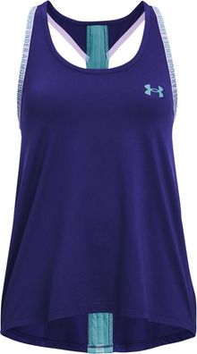 Under Armour Mädchen UA Knockout Tanktop