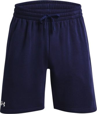 Under Armour Sportshorts UA Rival Fleece Shorts