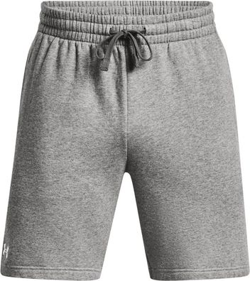 Under Armour Sportshorts UA Rival Fleece Shorts