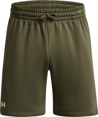 Under Armour Sportshorts UA Rival Fleece Shorts