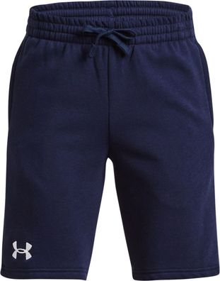 Under Armour Jungen Sportshorts UA Rival Fleece Shorts