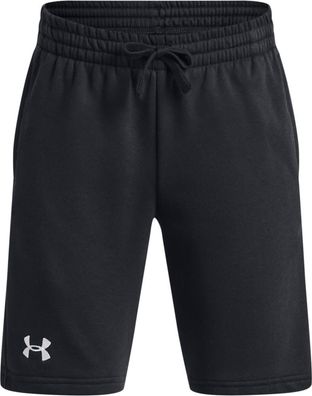 Under Armour Jungen Sportshorts UA Rival Fleece Shorts