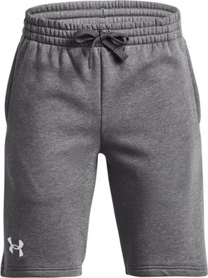 Under Armour Jungen Sportshorts UA Rival Fleece Shorts