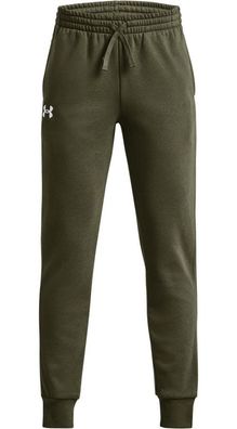 Under Armour Jungen Jogginghose UA Rival Fleece Joggers