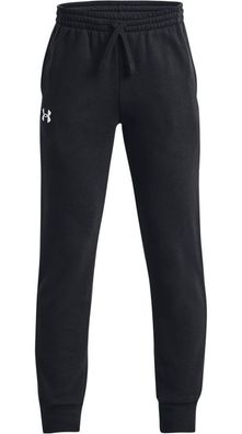 Under Armour Jungen Jogginghose UA Rival Fleece Joggers