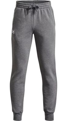 Under Armour Jungen Jogginghose UA Rival Fleece Joggers