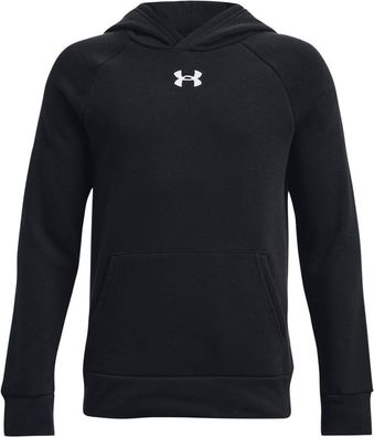 Under Armour Jungen UA Rival Fleece Hoodie