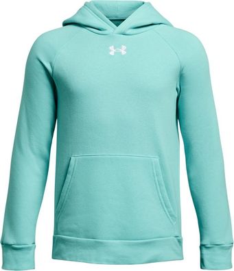 Under Armour Jungen UA Rival Fleece Hoodie