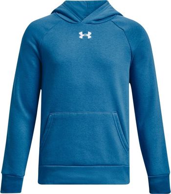 Under Armour Jungen UA Rival Fleece Hoodie