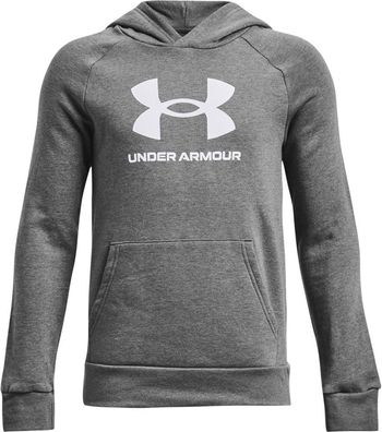 Under Armour Jungen UA Rival Fleece Bl Hoodie